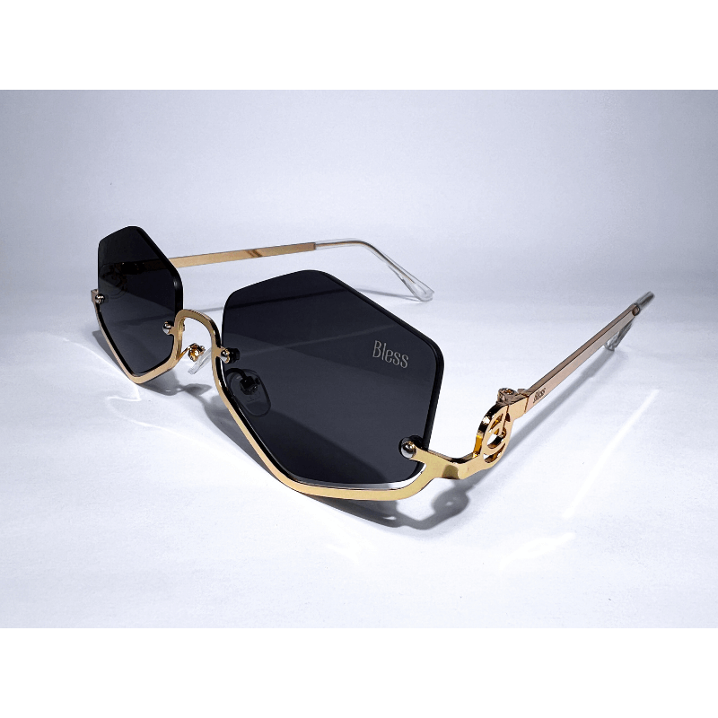 Óculos Modelo 09 - Imagem 2