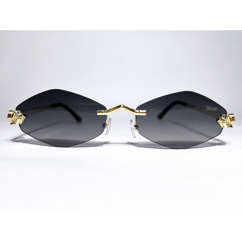 Óculos Modelo 16 - Imagem 3